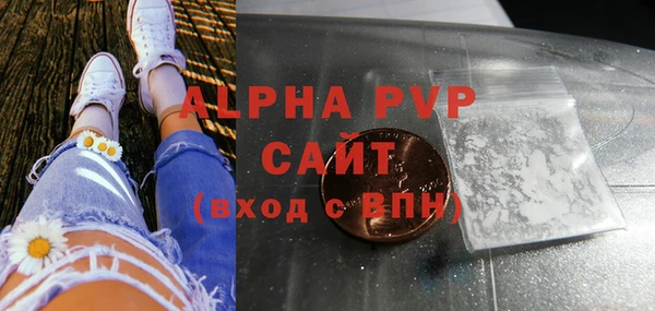 молекула духа Бугульма